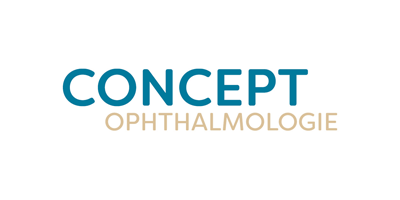 CONCEPT ophthalmologie Logo