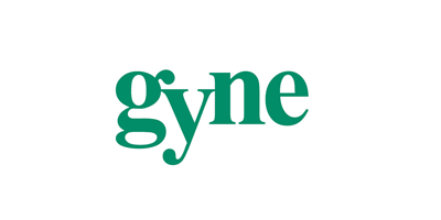 gyne Fachzeitschrift Logo