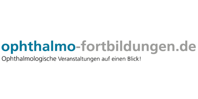 Logo ophthalmo-fortbildungen.de