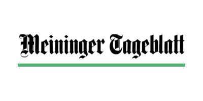 Meininger Tageblatt Logo