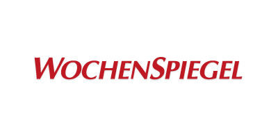 WochenSpiegel Meiningen Logo
