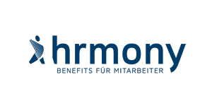 Hrmony Logo