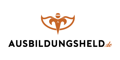 Ausbildungsheld.de Logo