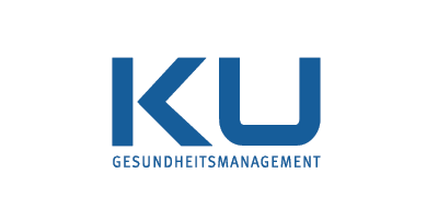 KU Gesundheitsmanagement Logo