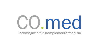 CO.med Logo