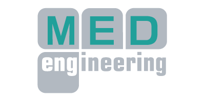 MED engineering Logo
