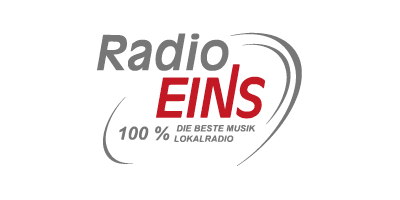 Radio EINS Logo