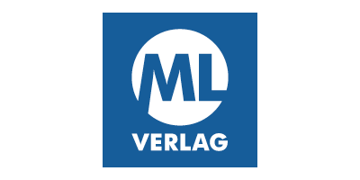 ML Verlag Logo