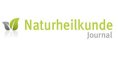 Naturheilkunde Journal Logo