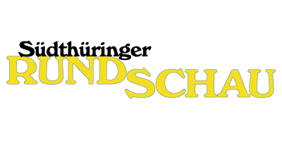Südthüringer Rundschau Logo