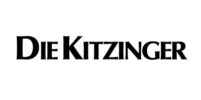 DIE KITZINGER Logo