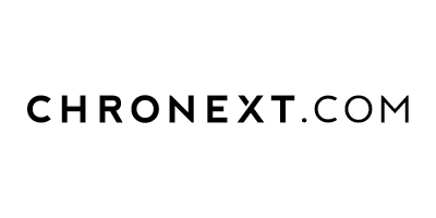 CHRONEXT Logo