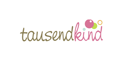 tausendkind Logo