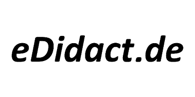 eDidact.de Logo