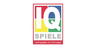 IQ Spiele Logo
