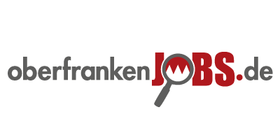 oberfrankenJOBS.de Logo