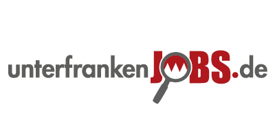 unterfrankenJOBS.de Logo