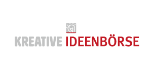 Kreative Ideenbörse Logo