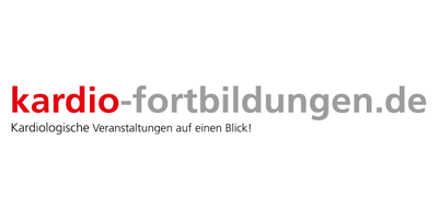 Logo kardio-fortbildungen.de