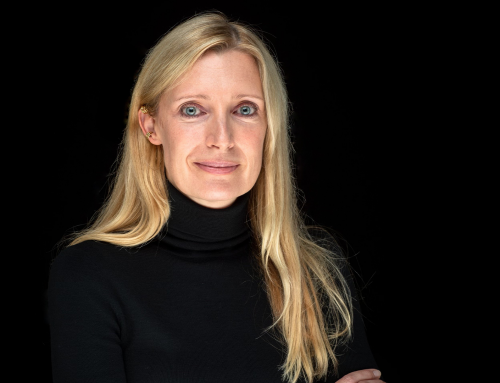 Eva-Maria Bauch wird CEO der Mediengruppe Oberfranken