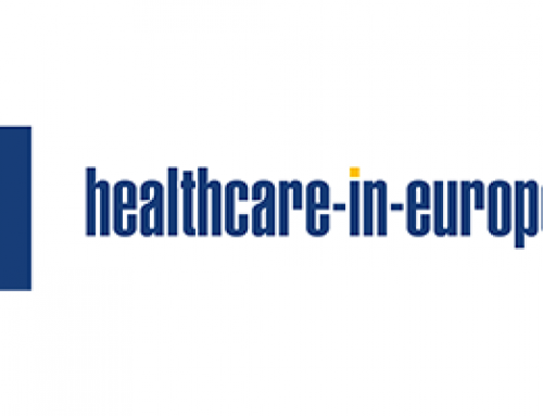 Healthcare in Europe
